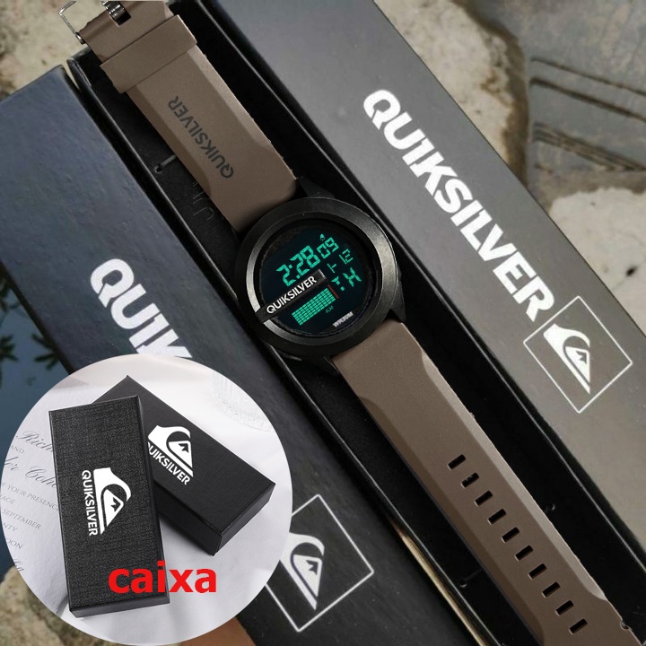 Reloj quiksilver precio sale