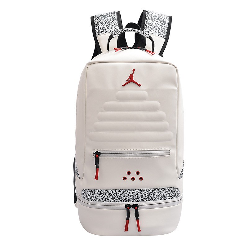 2023 Nueva Mochila De Baloncesto Air Jordan NBA Escolar De Gran