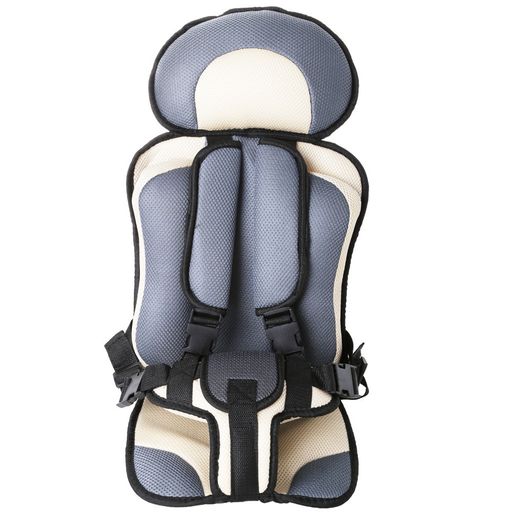 Cinturón de seguridad ajustable para silla de ruedas - Booster Chile