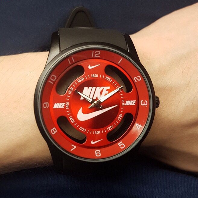 Reloj discount nike chile