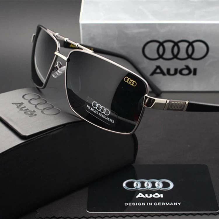 Lentes de sol audi on sale