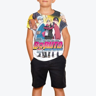 Boruto X Momoshiki Unisex Camisa, Camisa - AliExpress