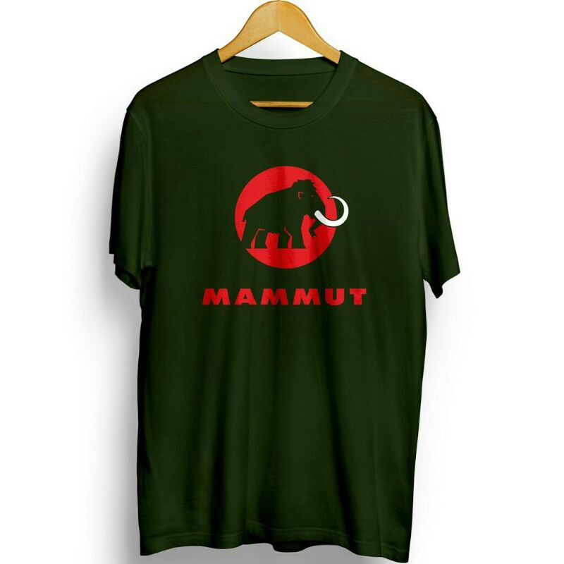 Poleras mammut online