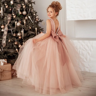 vestido fiesta niña - Precios y - jul. de 2023 | Shopee