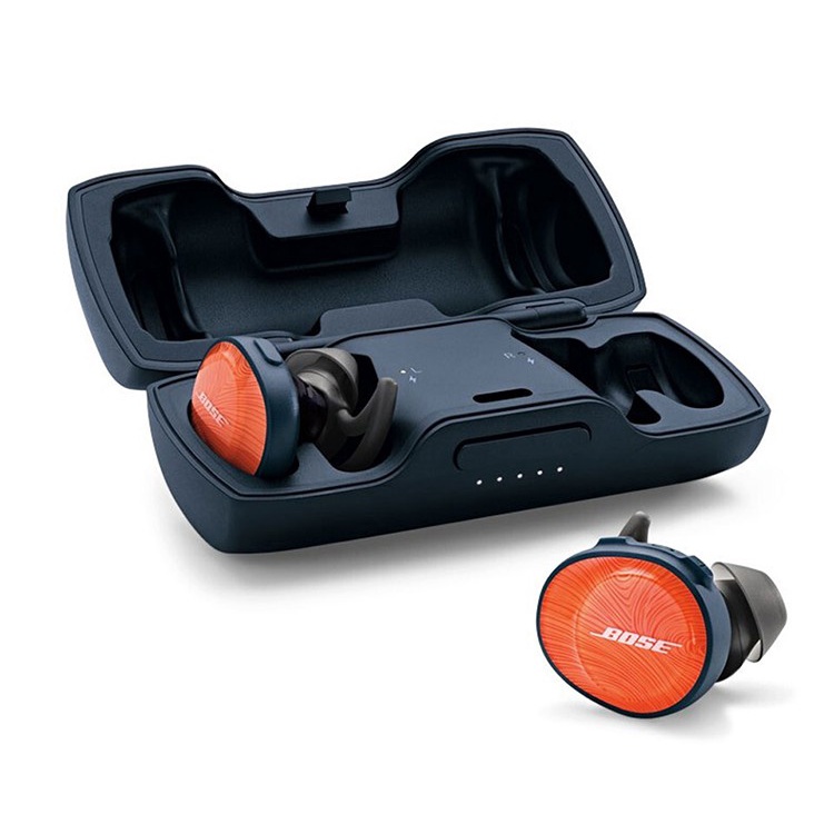 Bose SoundSport Free True Inalámbrico Bluetooth Auriculares TWS
