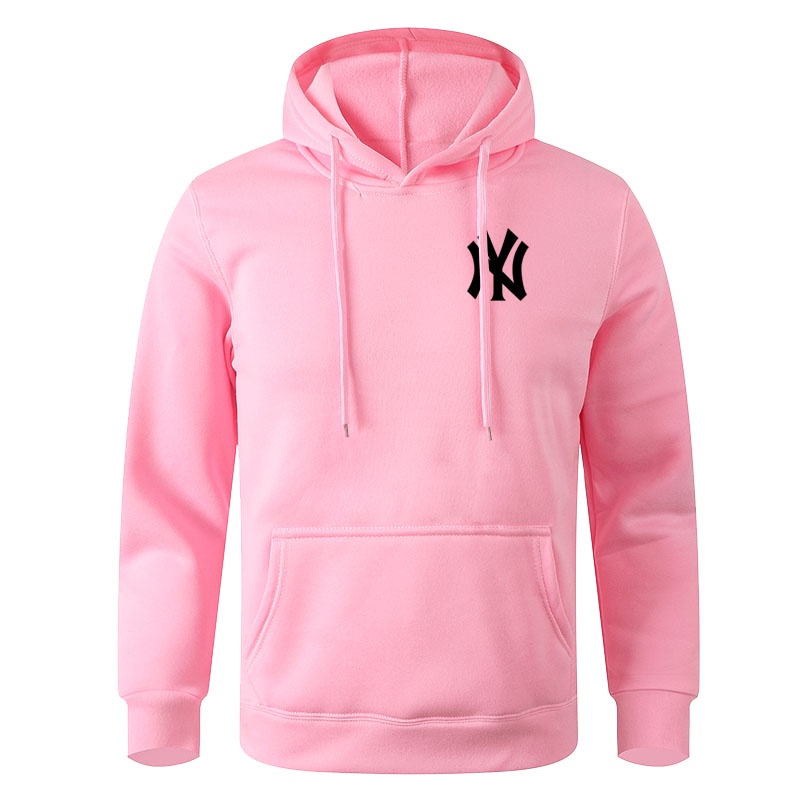 NYY New York Yankees Sudaderas Con Capucha De Los Hombres De Las