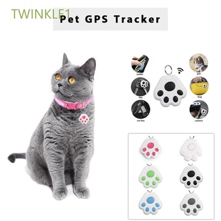 Collar Gps Mini Tracker Localizador Rastreador Gatos