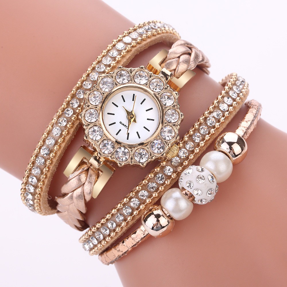 Reloj 2025 pulsera vintage