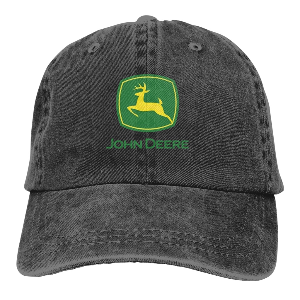 Las mejores ofertas en Sombreros para hombres John Deere Denim