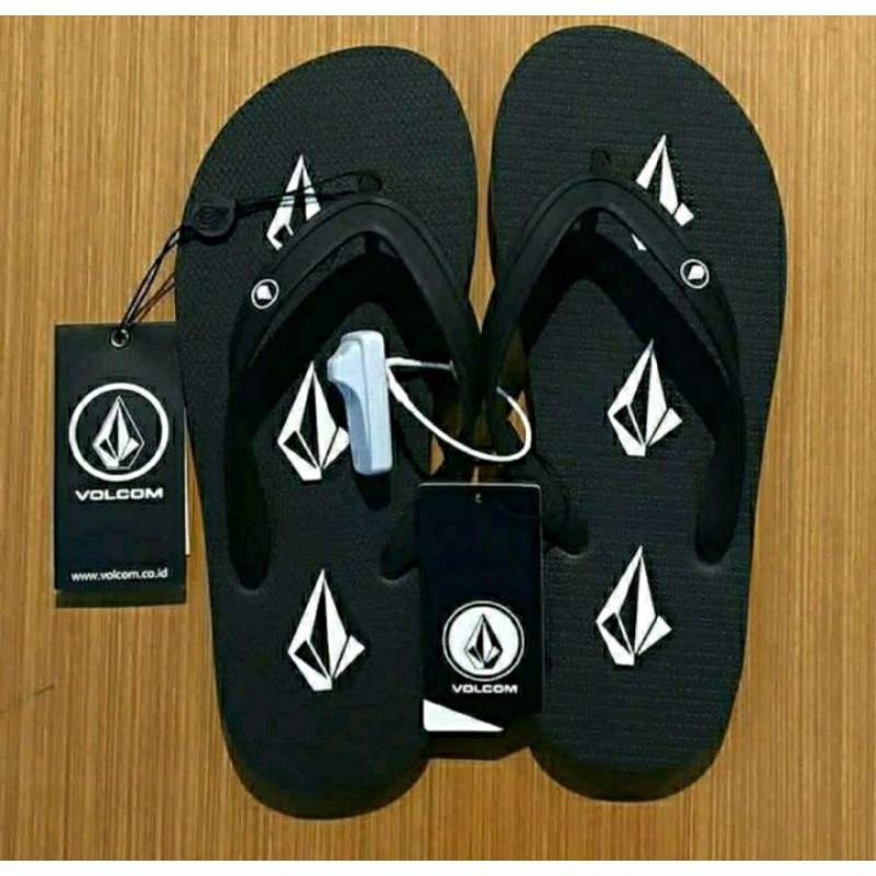 Sandalias discount volcom hombre