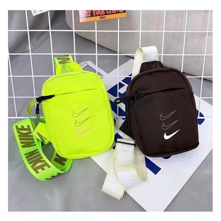 Cartera nike online hombre