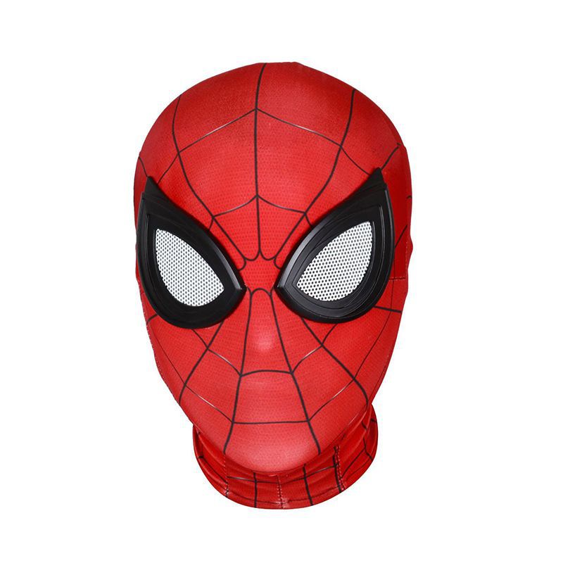 Spiderman Máscara