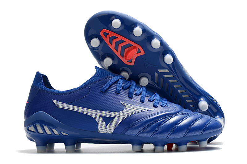 Mizuno Morelia Neo 3 Fg Zapatos De Entrenamiento De Fútbol
