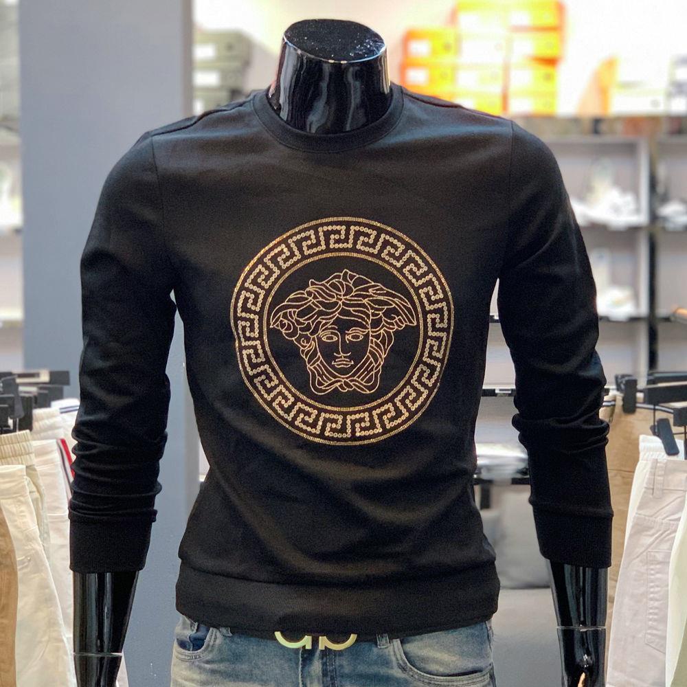 Ropa para hombre versace hot sale