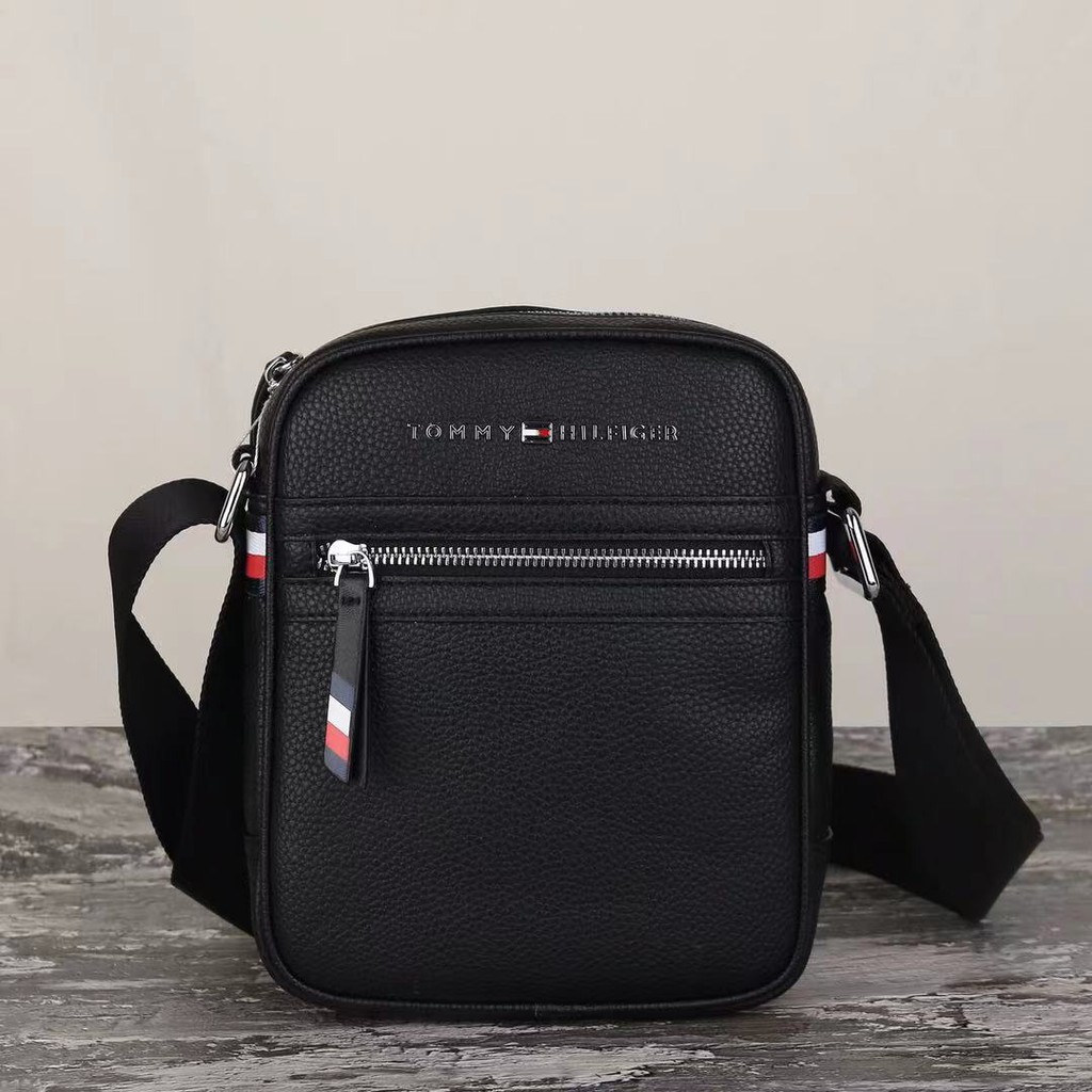 Bolso bandolera tommy discount hilfiger