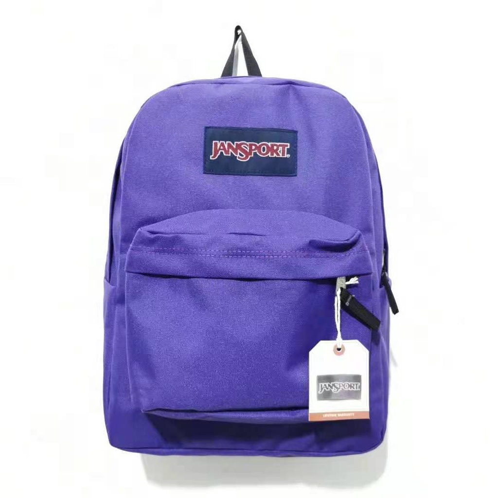 Moda Casual Deporte JanSport Mochila Hombres Portatil Bolsa Mujer Bolso De Hombromochilas mochilas escolares