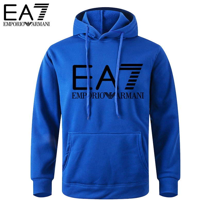 Emporio armani sudaderas online hombre