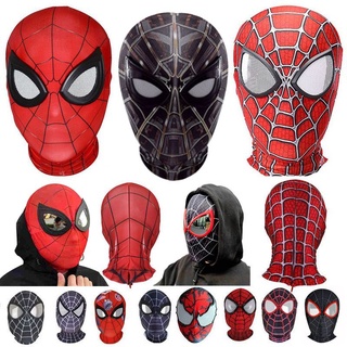 mascara spiderman - Precios y Ofertas - abr. de 2023 | Shopee Chile