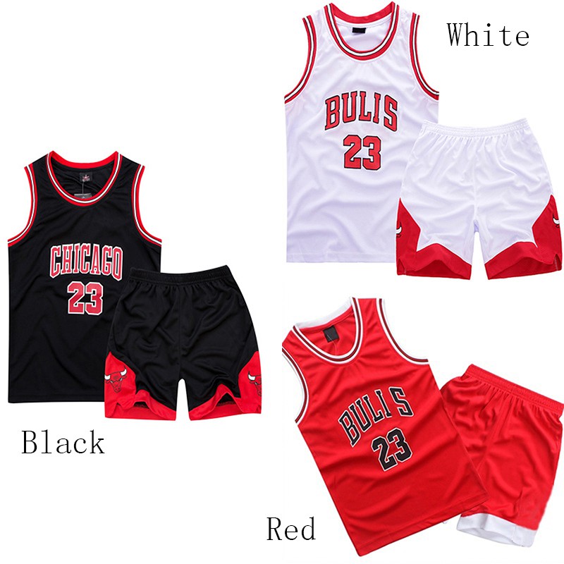 Camiseta CHICAGO BULLS NBA - Camisetas Deportivas - Ropa Deportiva - ROPA -  Niño - Niños 