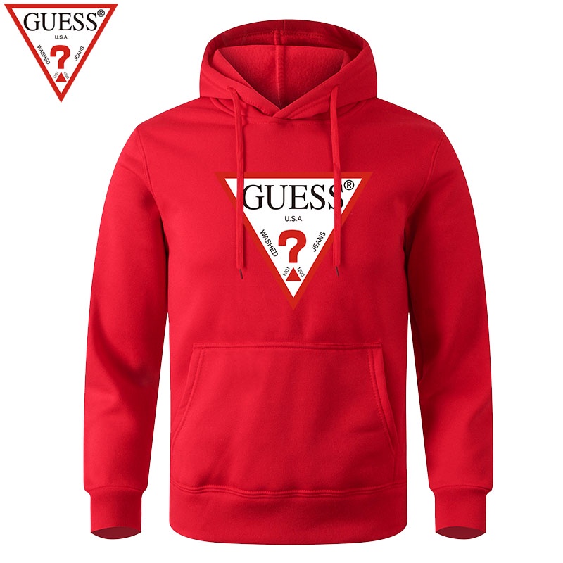 Sudadera Guess Mujer