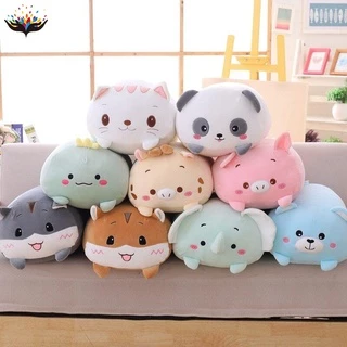 Peluche Elefante Suave De 25 Cm | Juguete Hipoalergénico Para Abrazar De KUKI