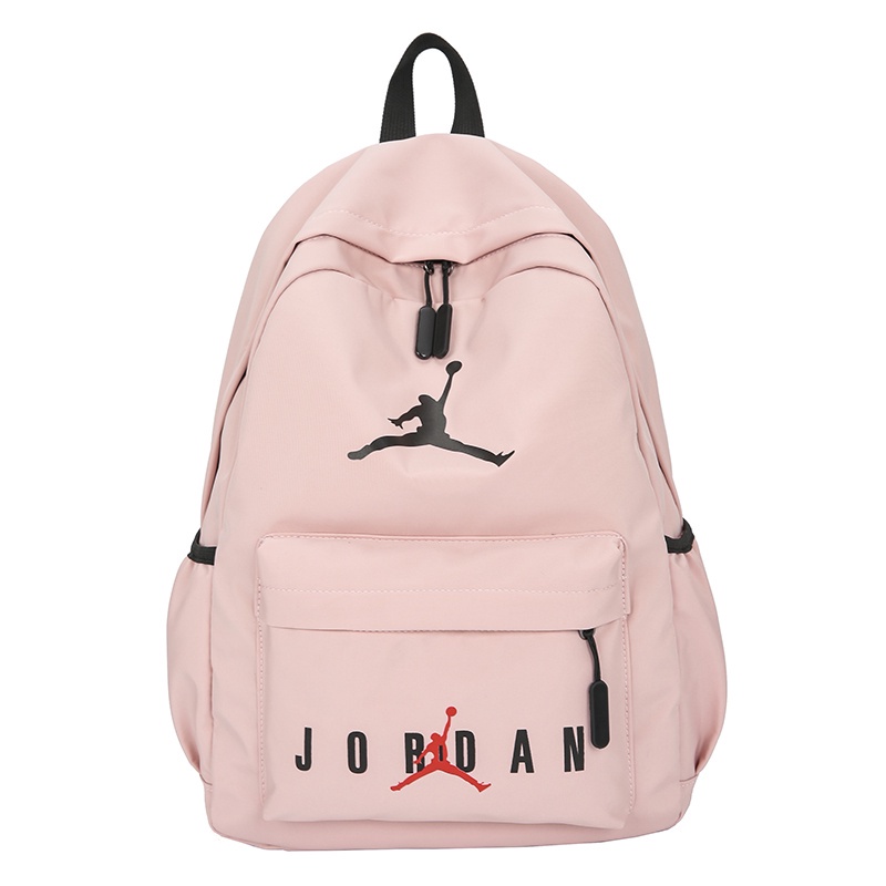 NK JD Fasion mochila de viaje pareja de ocio mochila deportiva Shopee Chile