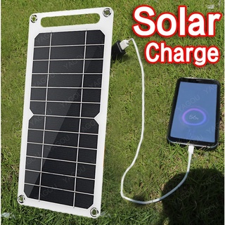 Knog Cargador Solar Plegable PWR 10W, Negro