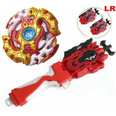 Beyblade Burst B-100 Spriggan Requiem . 0 Zt Con-88 Lanzador LR