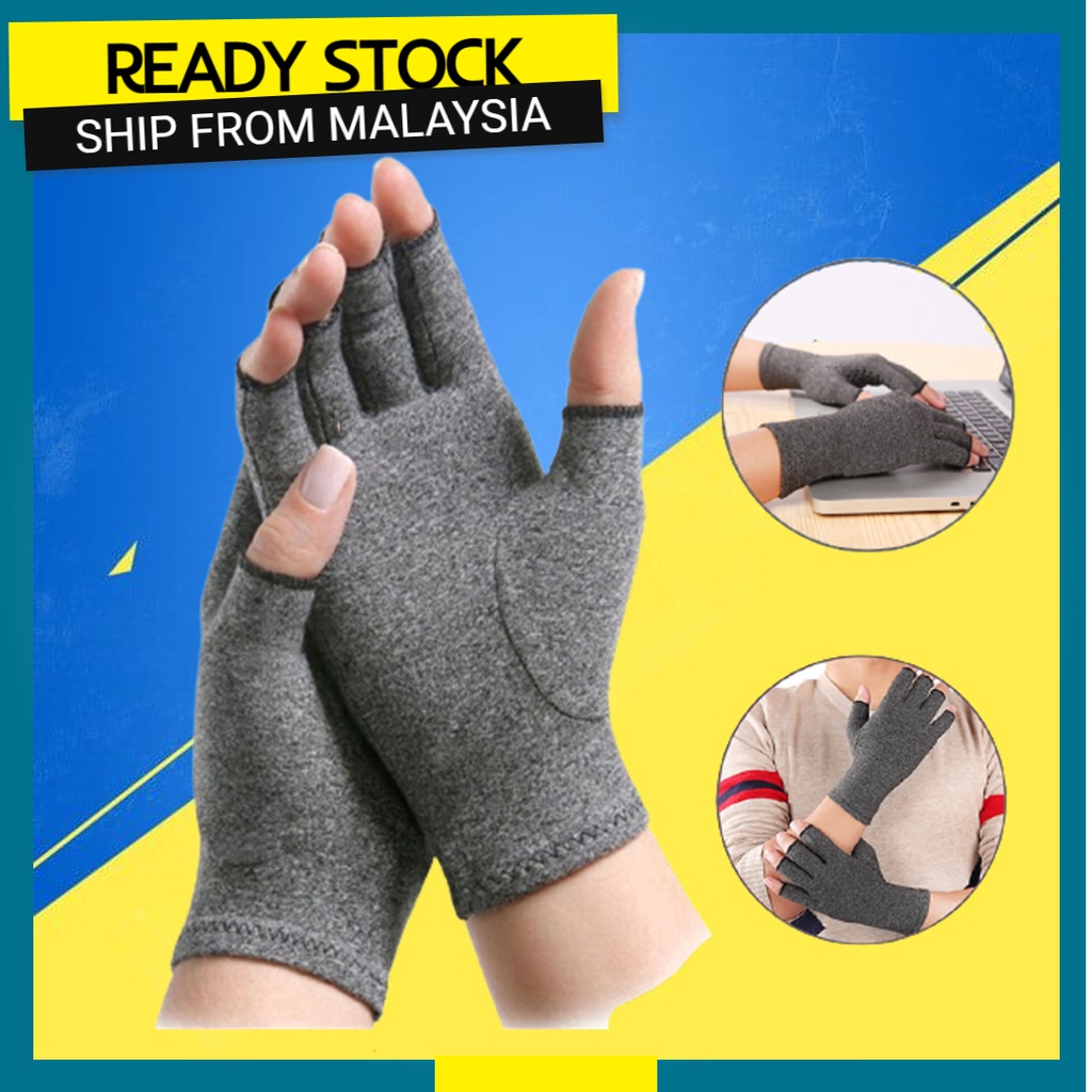 guantes sin dedos Ofertas En Línea, 2024