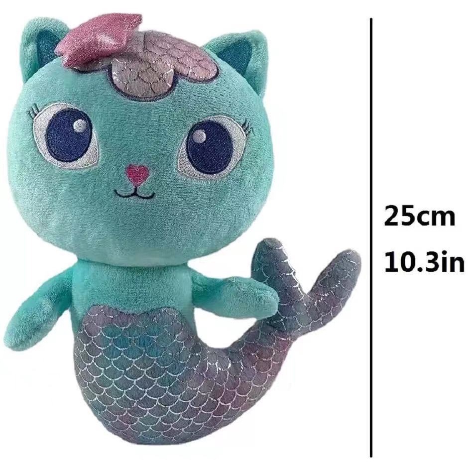 Disney Pixar Película Luca Alberto Sea Monster Peluche Juguete 17