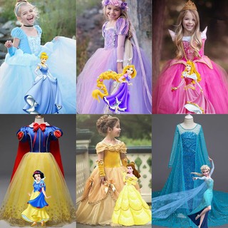 vestido princesa - Precios y Ofertas - mar. de 2023 | Shopee Chile