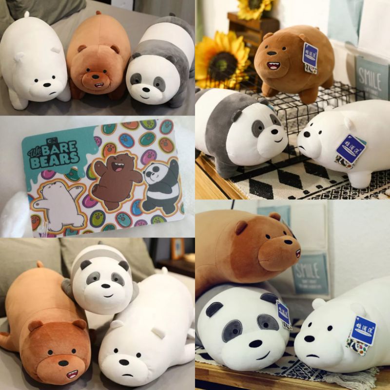 Miniso best sale polar peluche