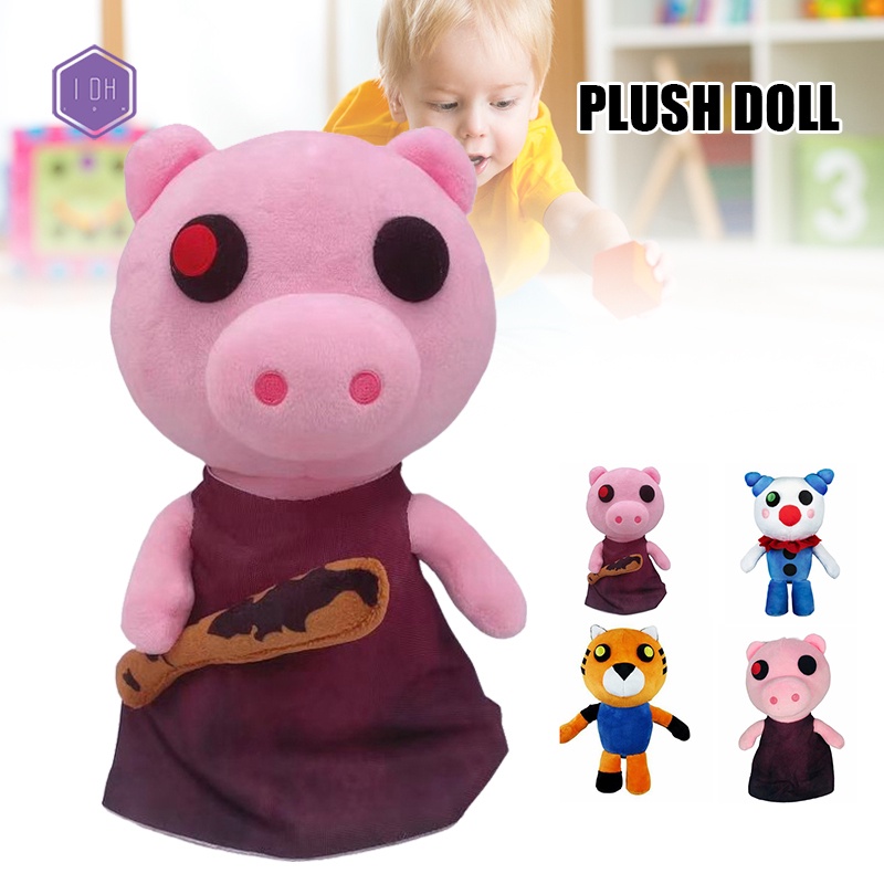 Peluches de best sale roblox piggy