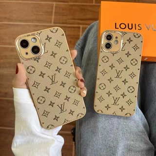 Carcasa Louis Vuitton Para Iphone