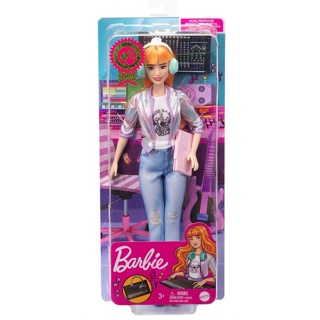 Muñecas barbie 2024 en oferta