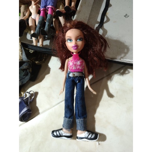 bratz muñeca Ofertas Online, 2024