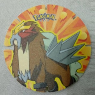 Las mejores ofertas en Tazos Pokémon Juegos de Mesa