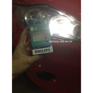 Philips Ultinon Essential LED H4 Bombillas para faro delantero