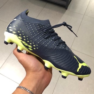 Botas de fútbol Puma Future Z 3.4 FG/AG 106999-01