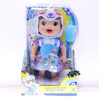 Muñeca baby alive discount oferta