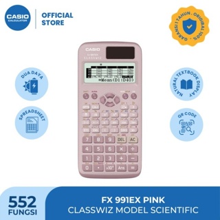 Calculadora científica casio online gratis hot sale