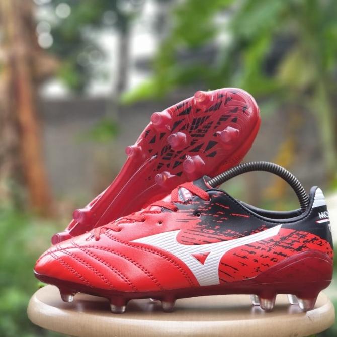 Zapatillas mizuno baby outlet futbol