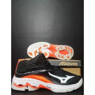 Comprar Online En Zapatillas de Voleibol Mizuno Chile - Wave