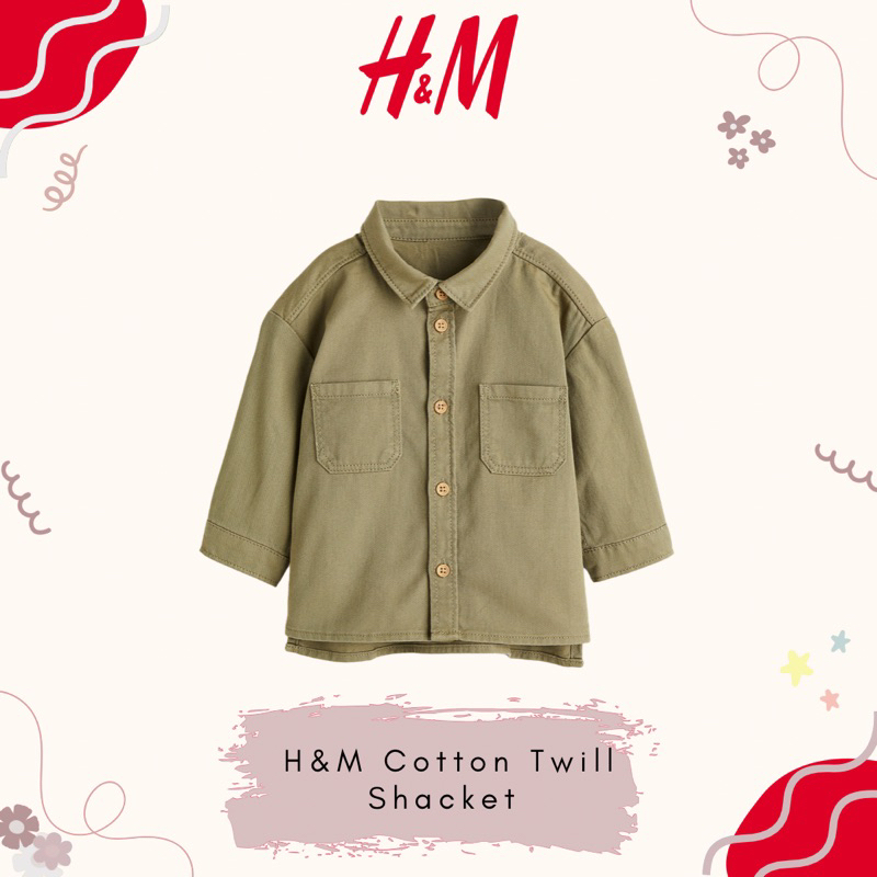 Camisas best sale h&m chile