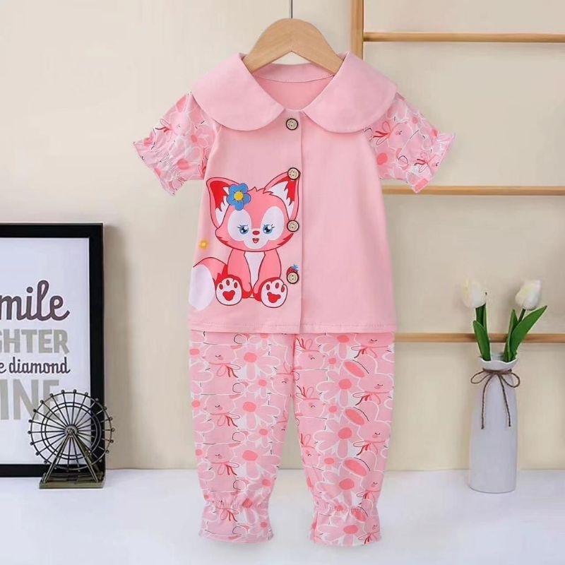 Pijamas para bebes de 1 año hot sale