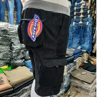 Compra Dickies Hombre Stretch Twill Cargo Pant en Ucompra Chile