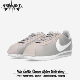 Nike discount cortez pareja