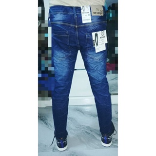 jeans anchos hombre Ofertas Online, febrero 2024