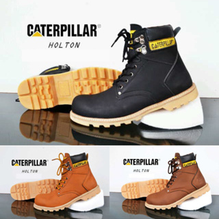 zapatos caterpillar hombre Ofertas Online marzo 2024 Shopee Chile