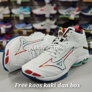 Mizuno cheap chile voleibol